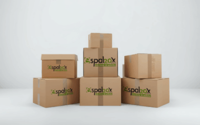 Cómo elegir el tipo de caja de cartón ideal para tu negocio