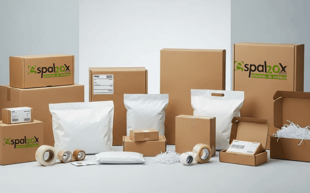Embalaje para e-commerce: trucos para reducir devoluciones por daños