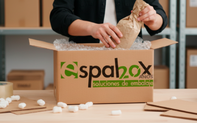 Guía práctica: cómo proteger productos frágiles durante el transporte