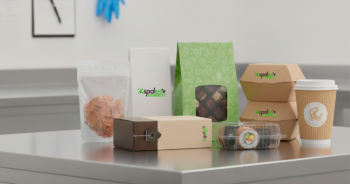 Embalajes para alimentación