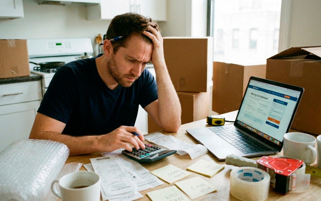 Cómo ahorrar costes logísticos optimizando tu embalaje