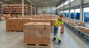 Film estirable Espabox