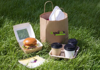 Envases Take Away Espabox