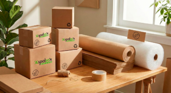 Tendencias packaging 2026 Espabox