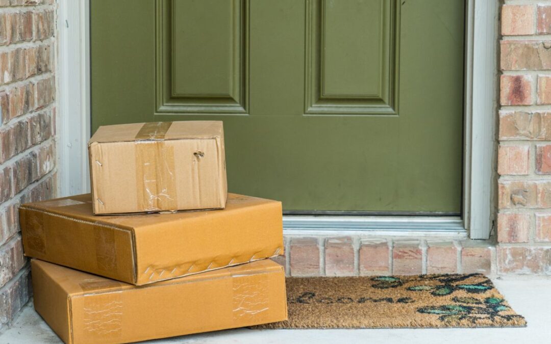 Packaging para ecommerce en vacaciones: asegurar la entrega aunque no estés