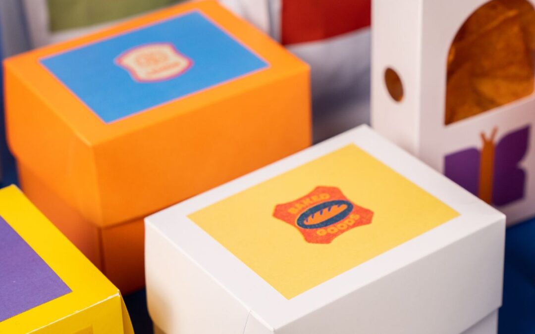 Cómo personalizar el packaging sin disparar el presupuesto (unboxing experience)